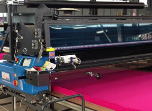 sportswear produzione